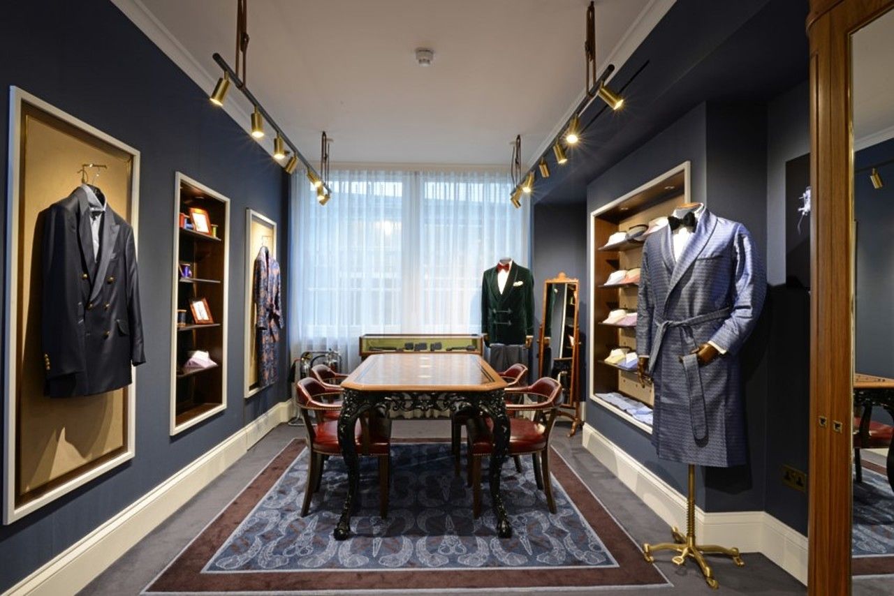 London Luxury Quarter Introduces Tailored VIP Services for Chinese Luxury Travelers