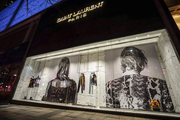 Survey: Burberry and Saint Laurent Win with Chinese Millennials | Jing ...