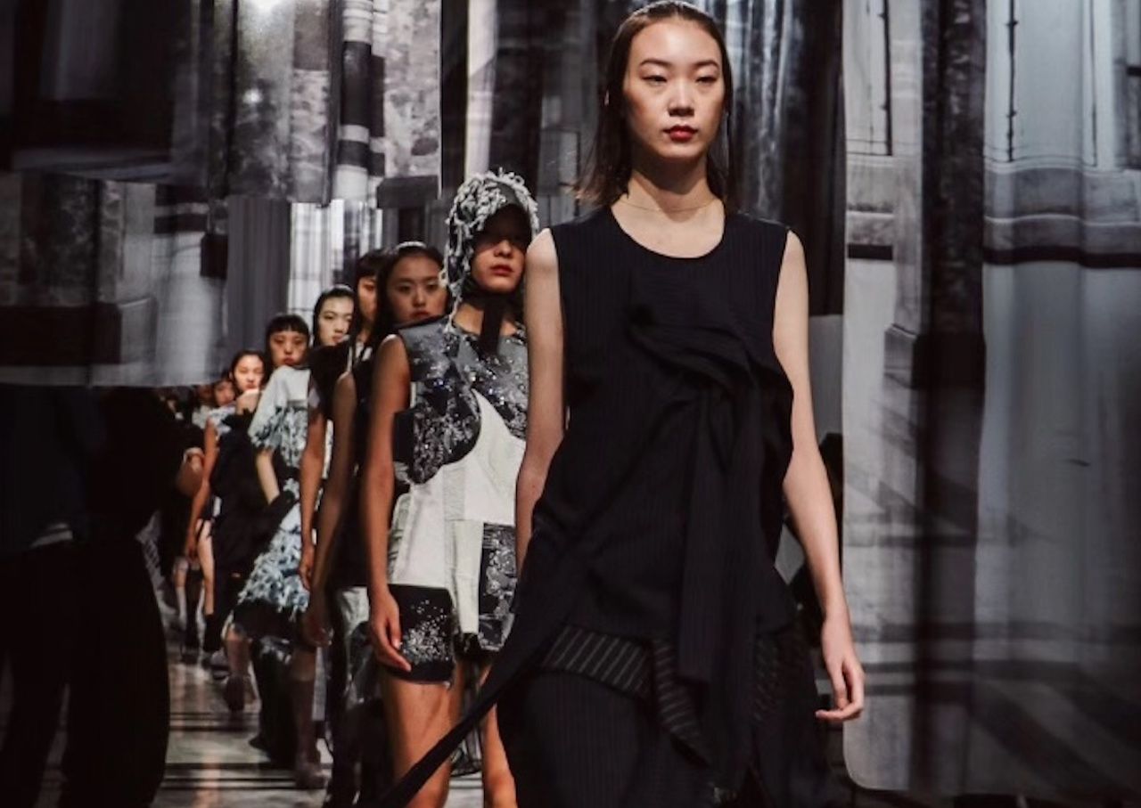 China Shenzhen Nanbin Fashion Co., Ltd. latest manufacturing news
