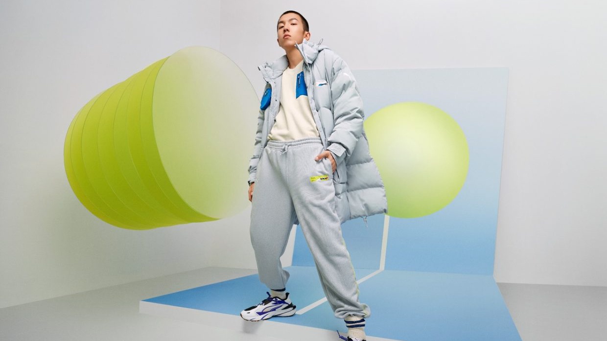 Jing Daily sat down with the co-founder of Chinese streetwear brand Roaring Wild to discuss the team’s approach to co-branded releases. Photo: Puma x Roaring Wild