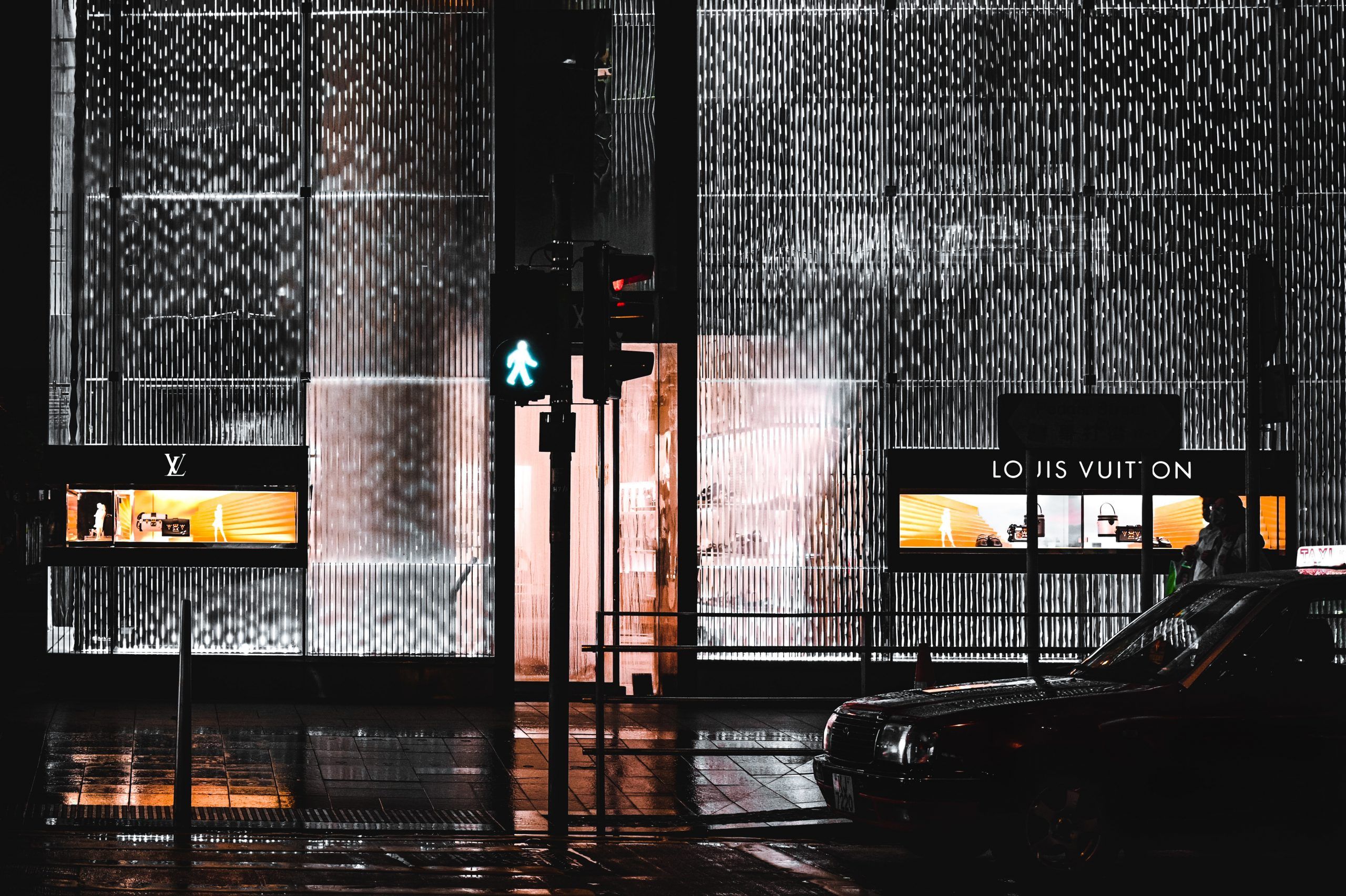 Lvmh Better Than Expected Earnings And A Texas Surprise 25 Jump - yjok9nx