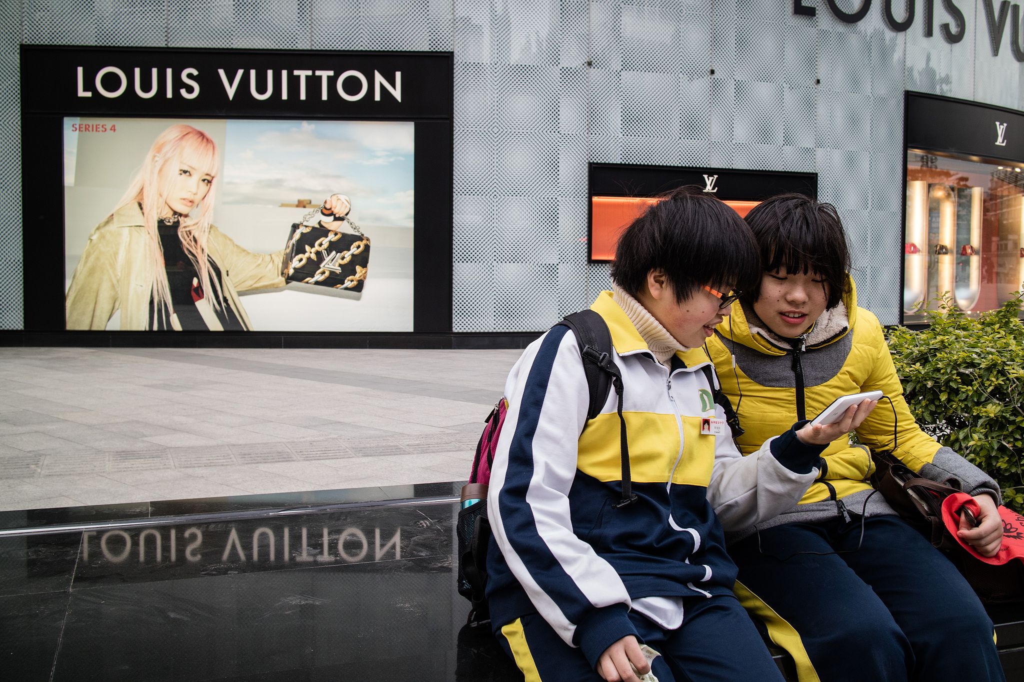 9 Mobile Social Marketing Tips for Luxury Brands in China