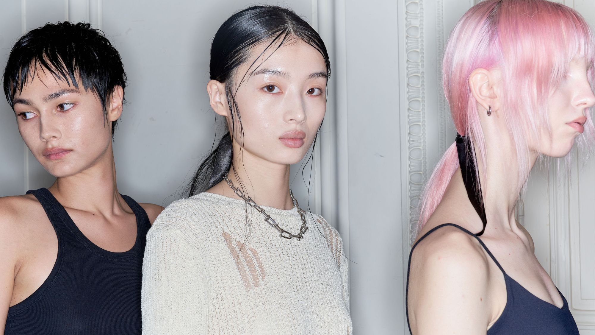 UGG×TELFARコラボ ボアパーカー 希少☆UGG×TELFARコラボ ボアパーカー ブラウン ホワイト 美品 S