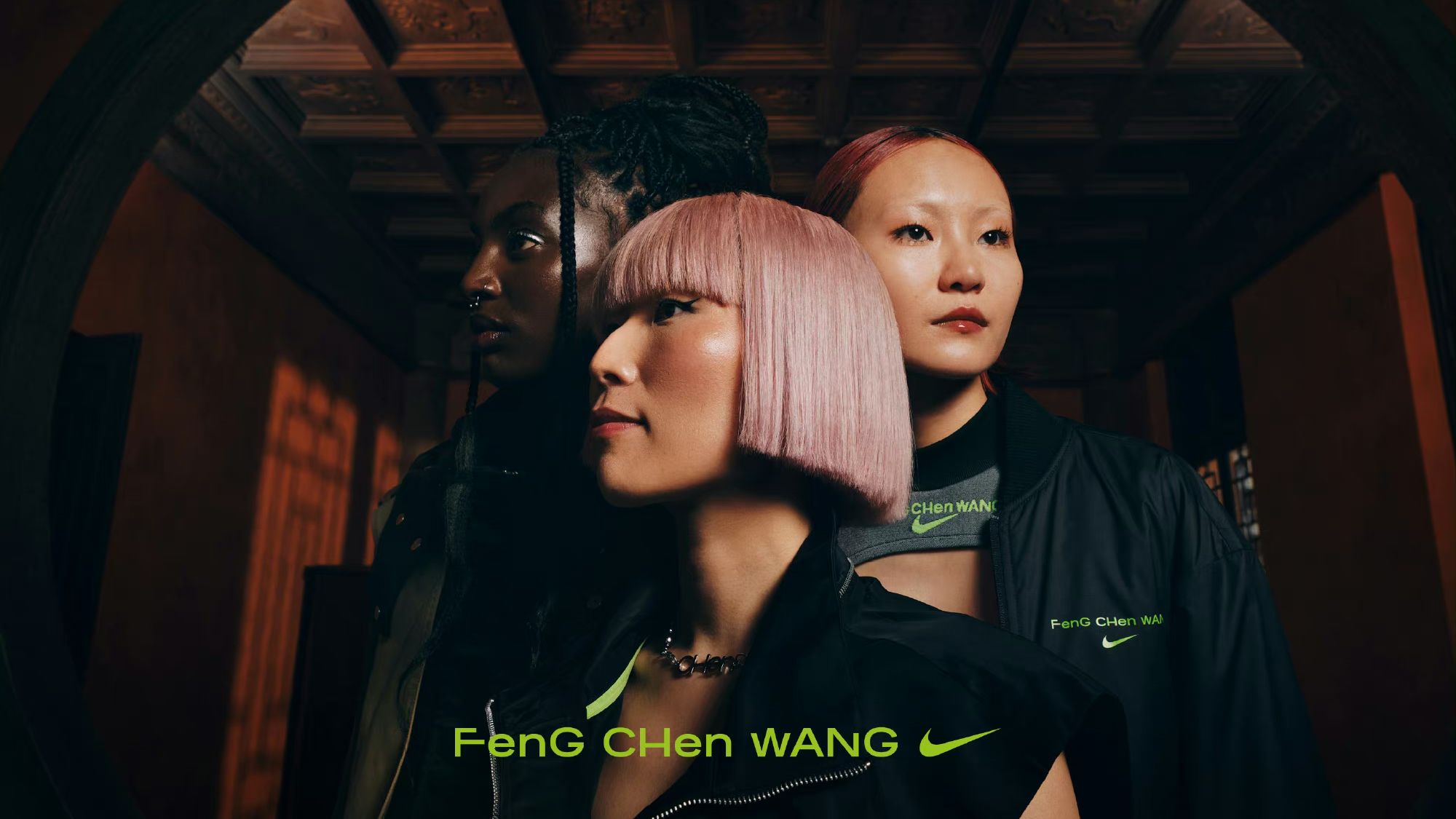 From Chen Peng to Feng Chen Wang: Five Chinese designers who won 2023 