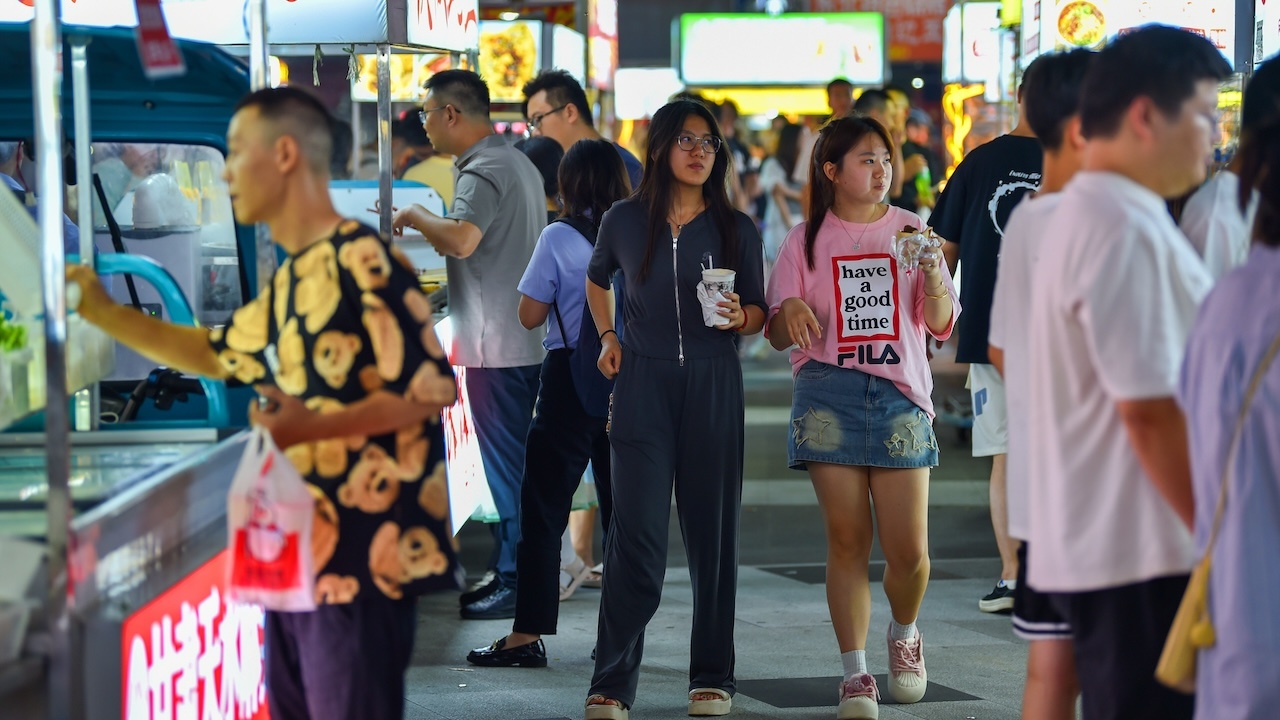 Southeast Asia in particular is seeing a rise in Chinese tourist arrivals as they seek out price-friendly options. Image: Getty