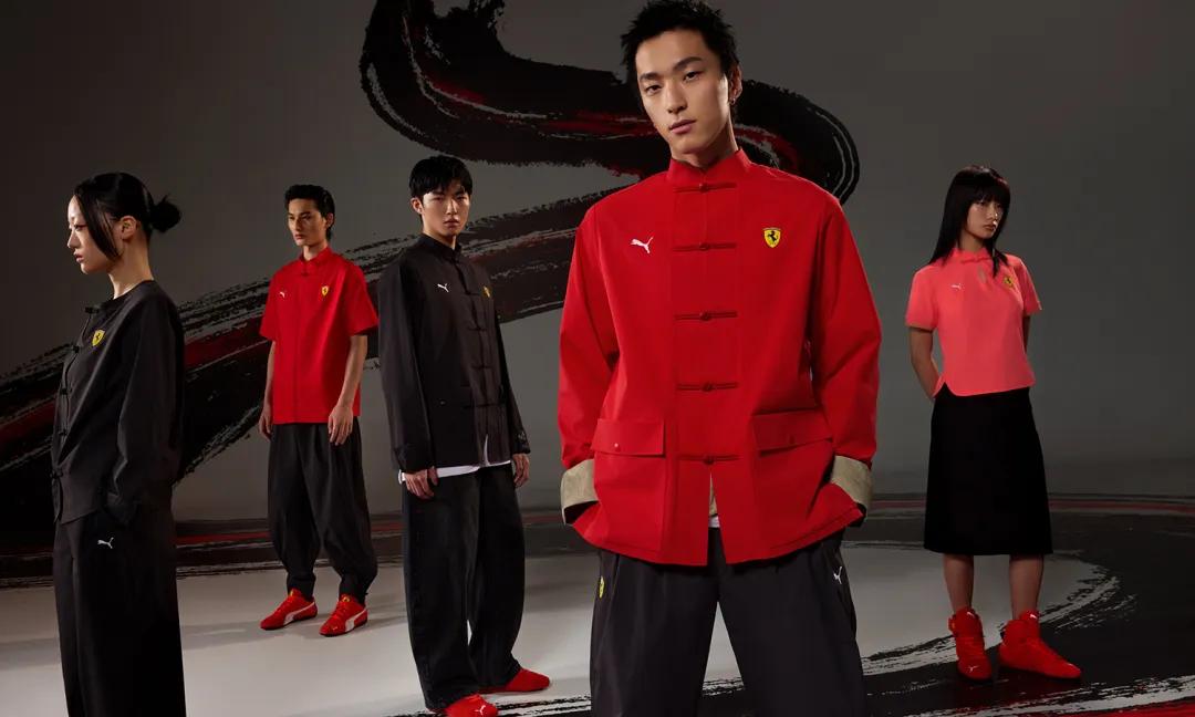 り*い様 XG x YUEQI QI Football Oversized Te