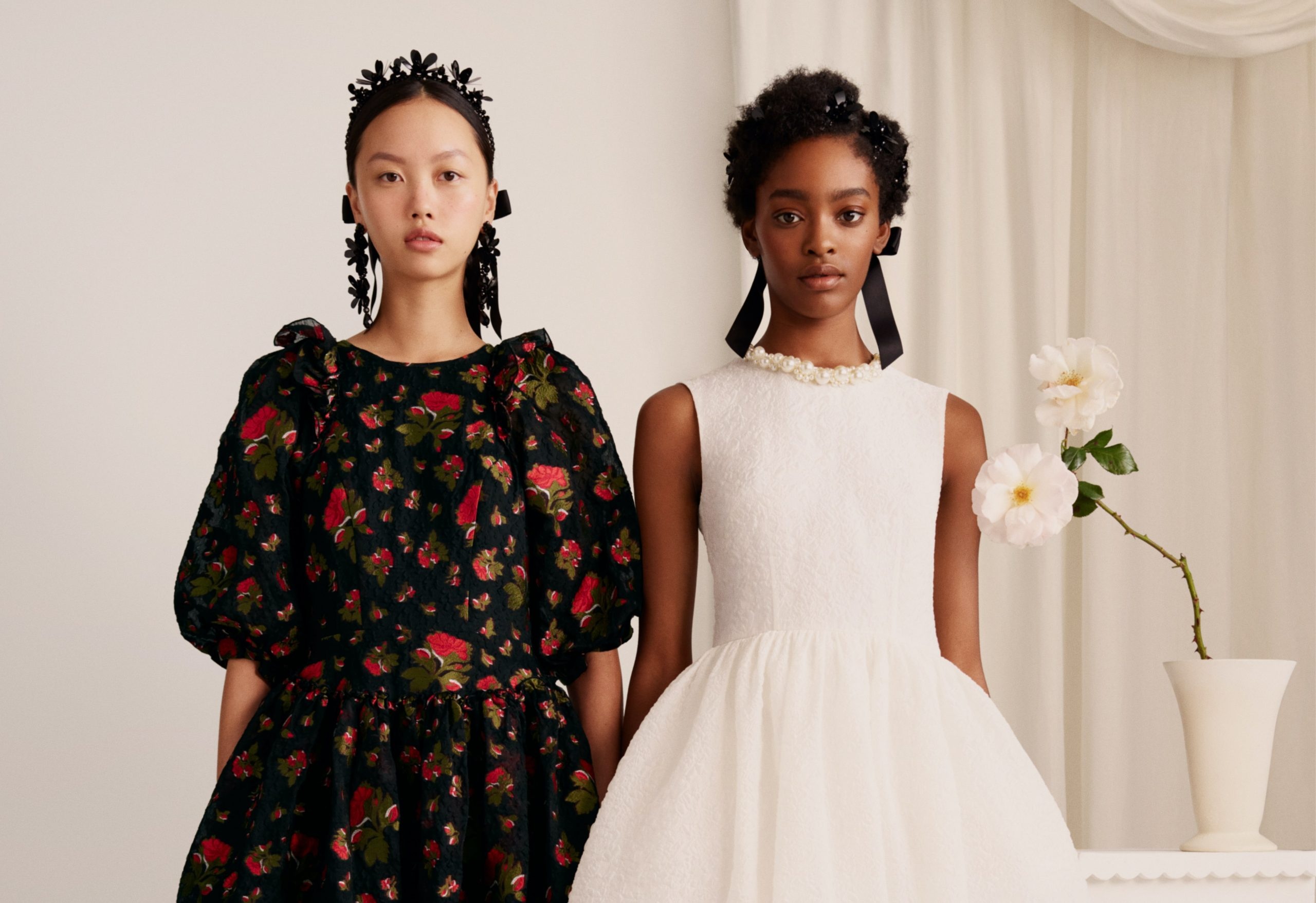 H&M x Simone Rocha