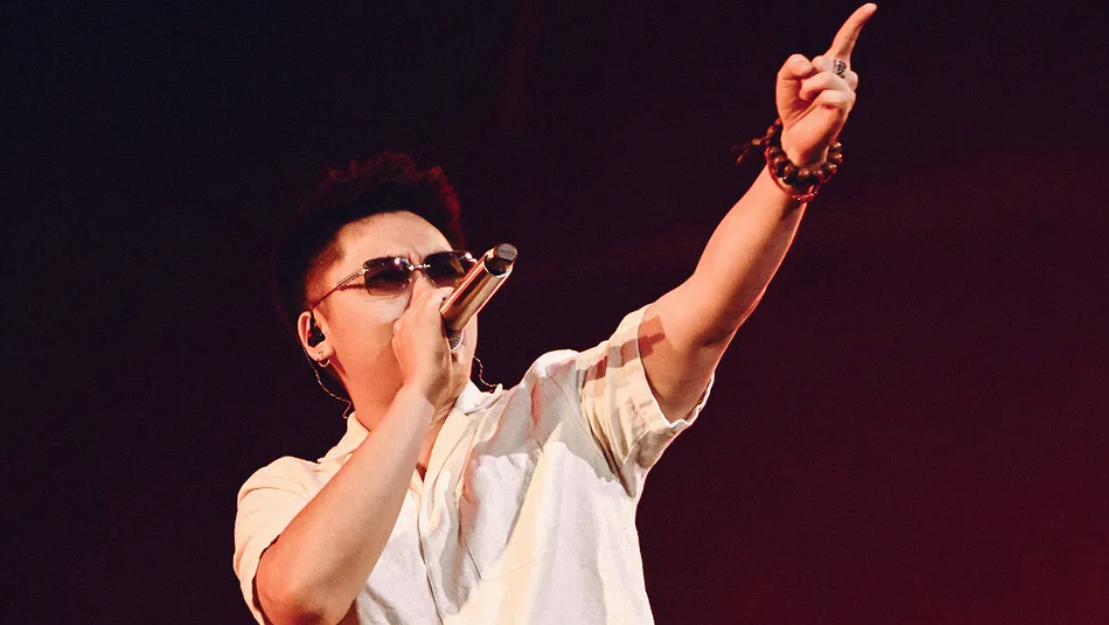 From Bad Bunny to Chinese rap, hyperlocal music is going global