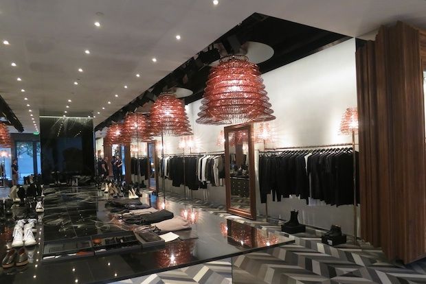 Fashion Off The Beaten Path: Shanghai Indie Boutique 