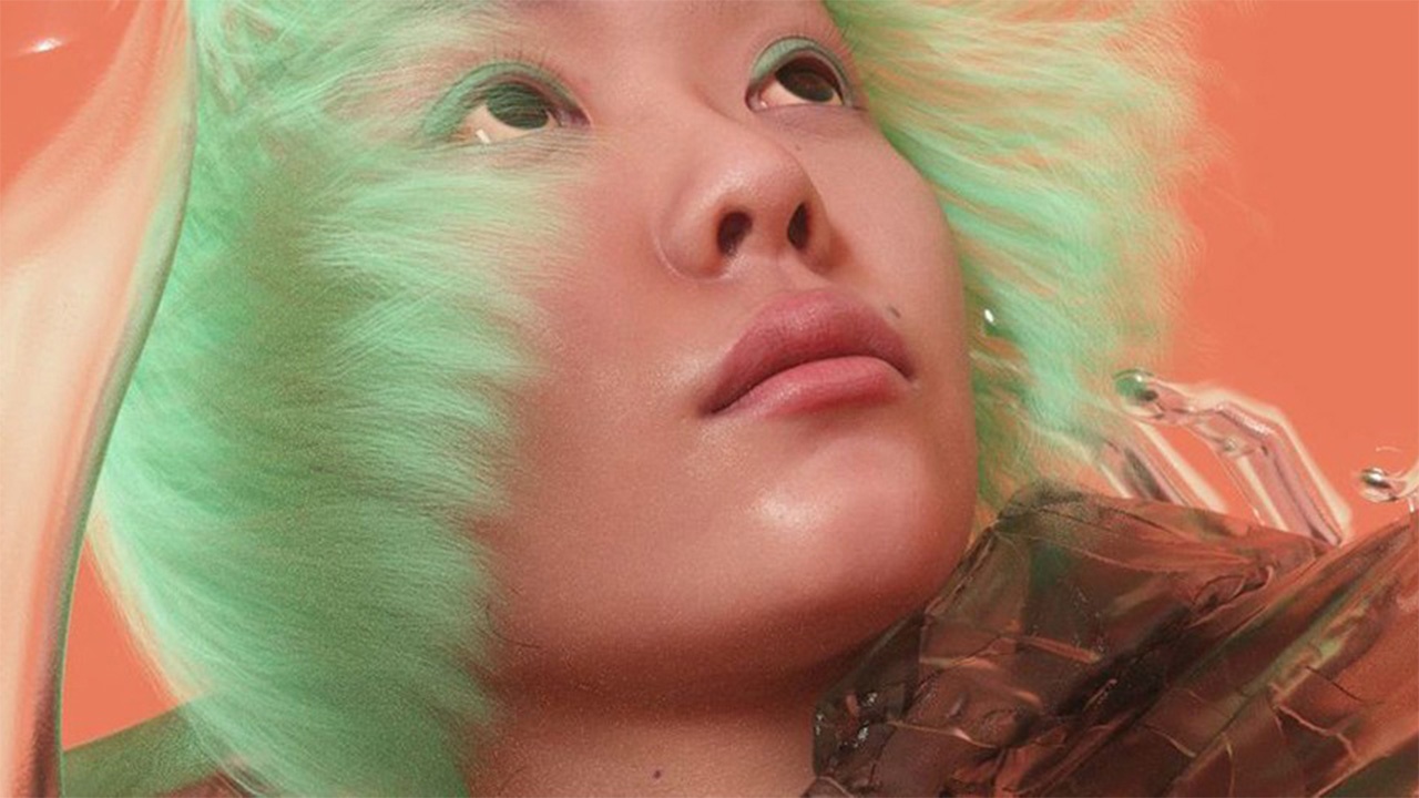 With metaversal collaborations making waves, Jing Daily looks at this month’s top NFT collaborations launching in China’s digital realms. Photo: Mia Kong x Moose Knuckles