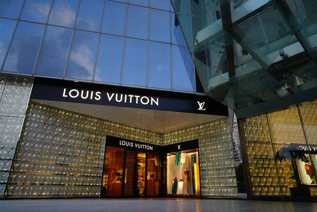 Luxury Living Gets Even Pricier for China’s Rich | Jing Daily