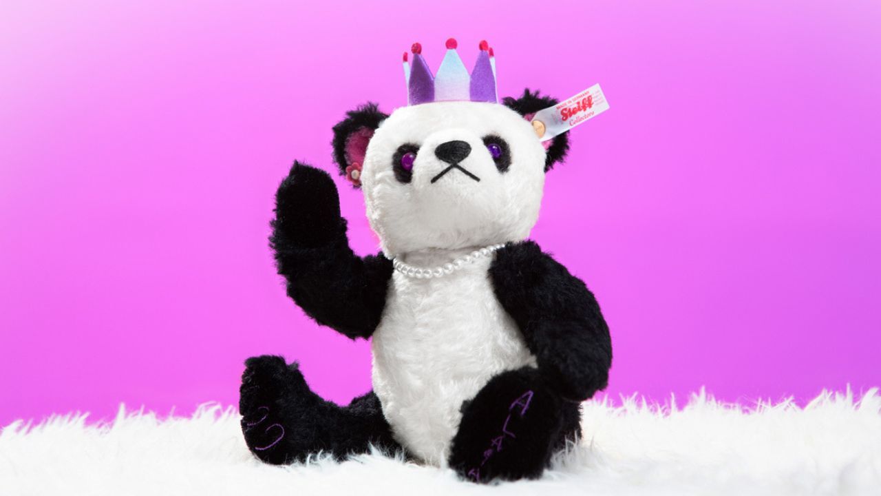 Alaia Chen's Steiff, Melting Sadness' First G-Shock, And Nexy.Co x