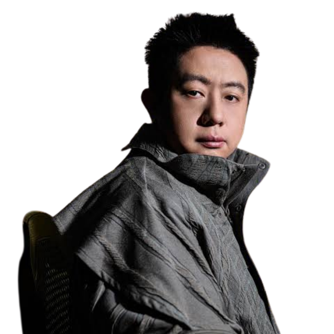 Zach Du Chao