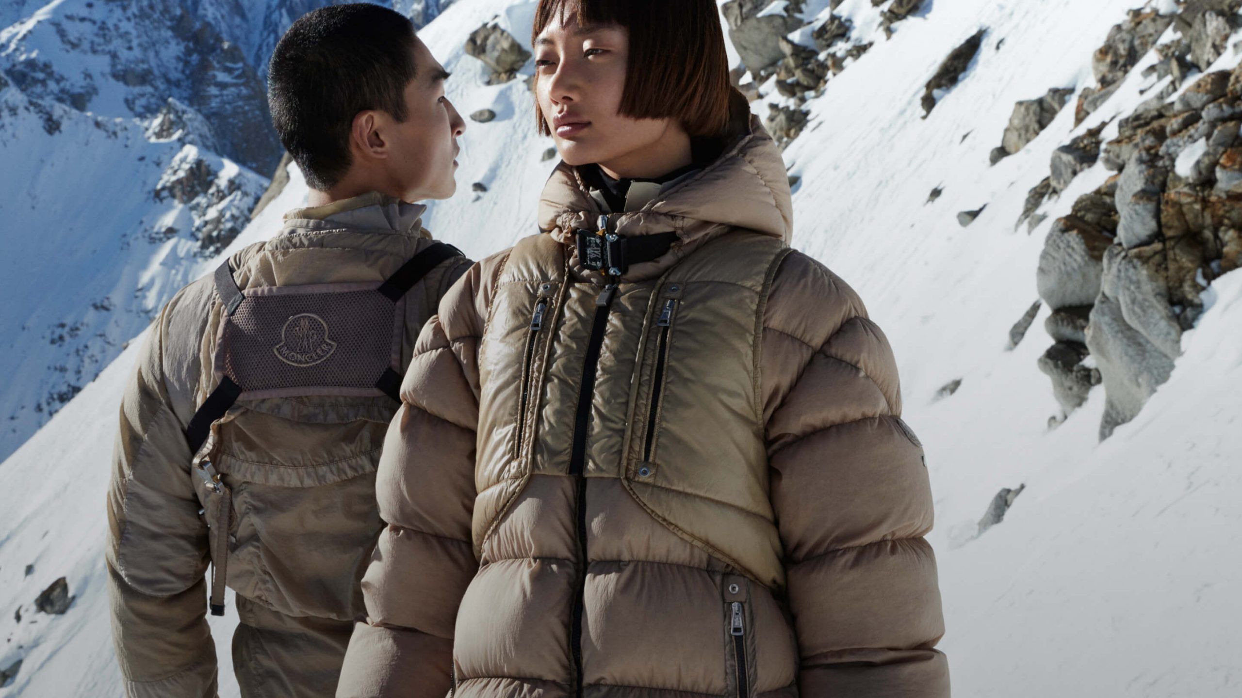 Will Moncler’s First Acquisition Win China Sales?