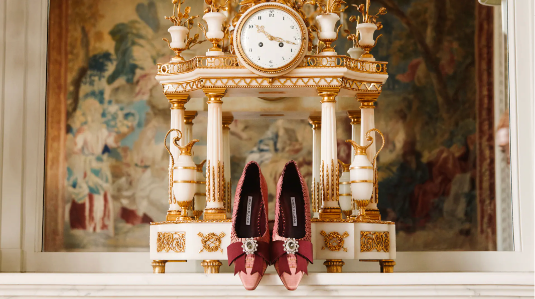 Antoinette 出品 HOLDER Encensoir Antoinette