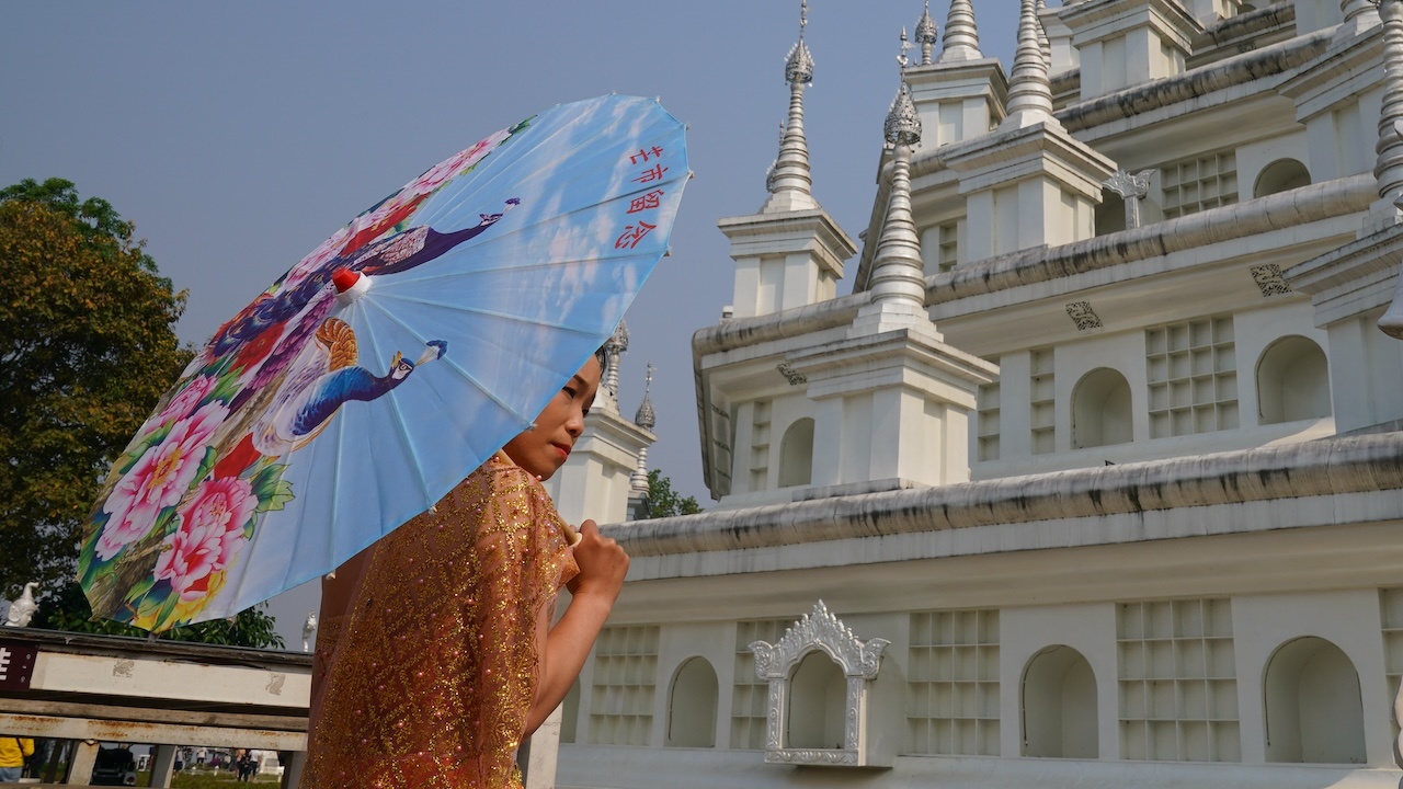 Enticed by easy direct flights and favorable visa policies, Chinese tourists are flocking to Cambodia in 2024. Image: Getty Images