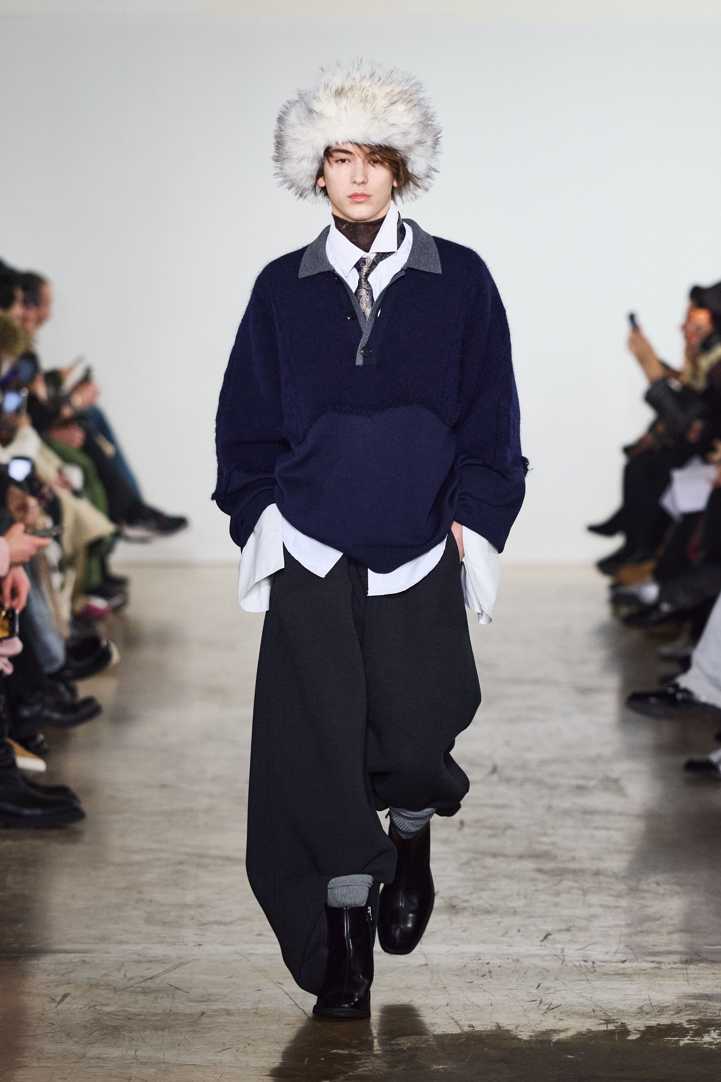 Feng Chen Wang on the international rise of Chinese design | Jing