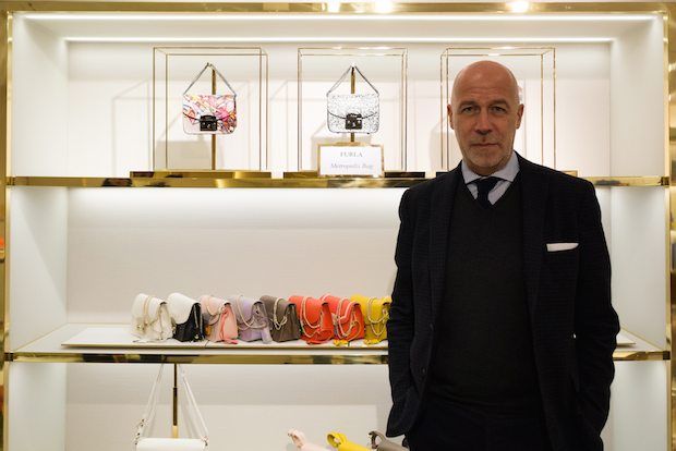 Interview: Furla's CEO Weighs in on China's Love For Accessible Luxury ...