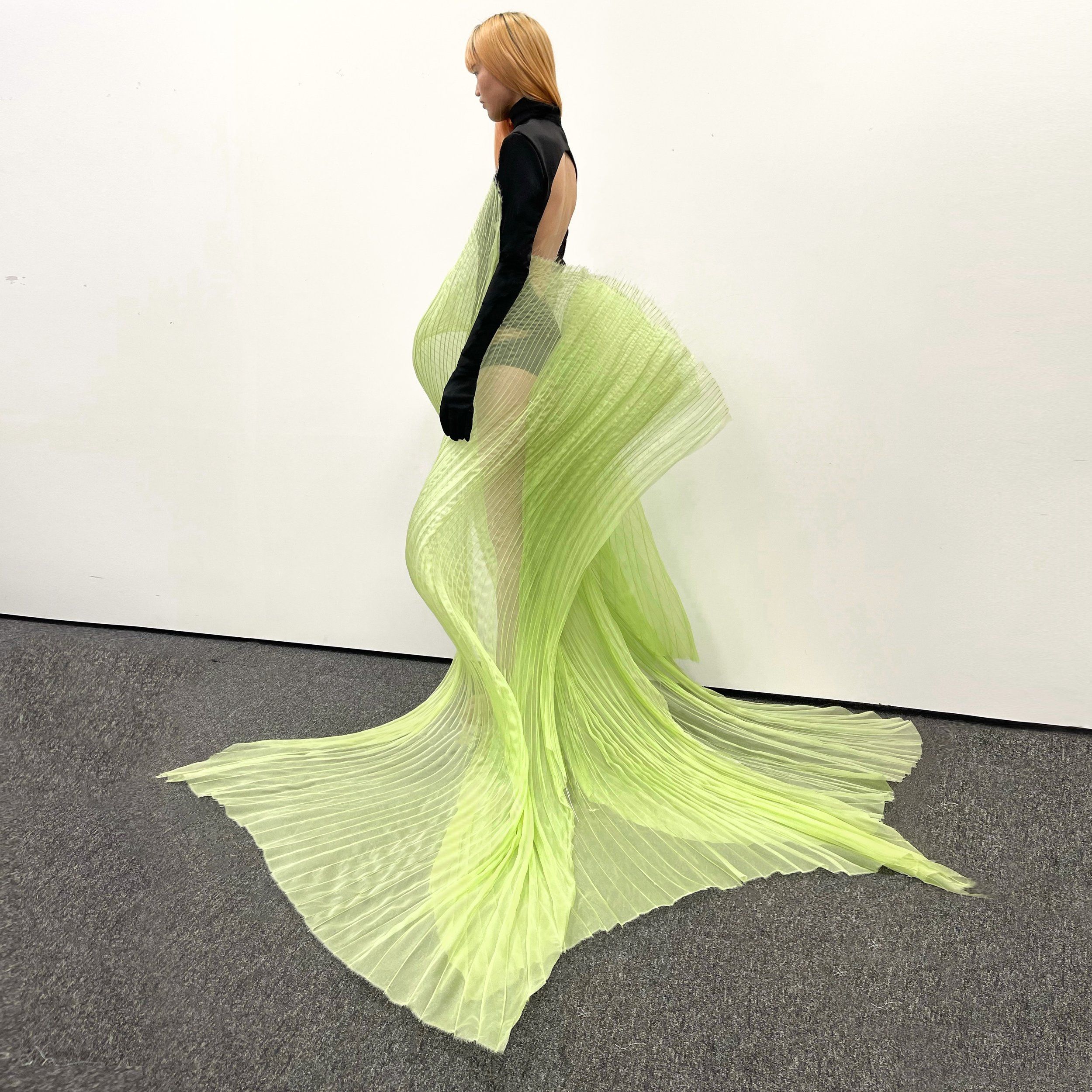 K-pop fan bases and haute couture: 10 Chinese designers on our radar for  2025 | Jing Daily