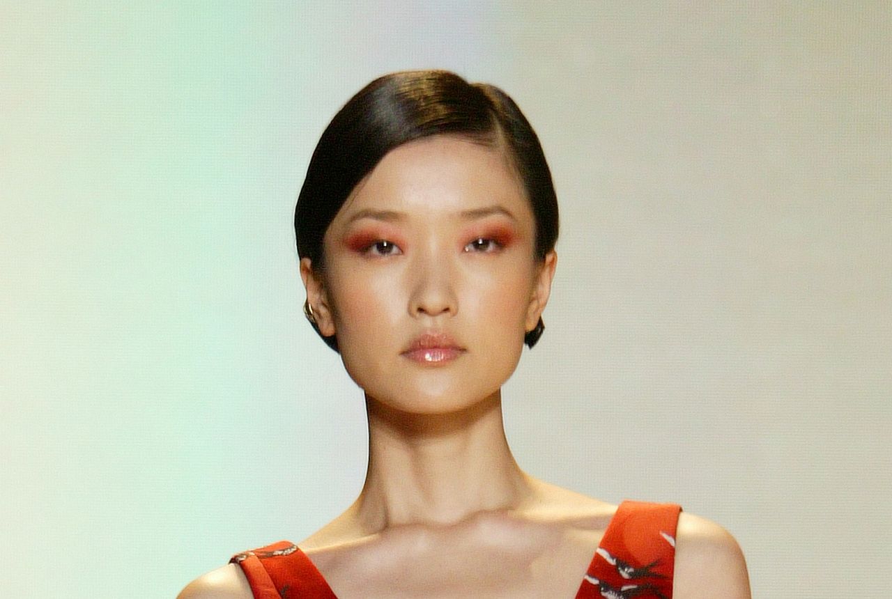 Opinion: Beauty Codes Are Changing as China Embraces “Noble Face”