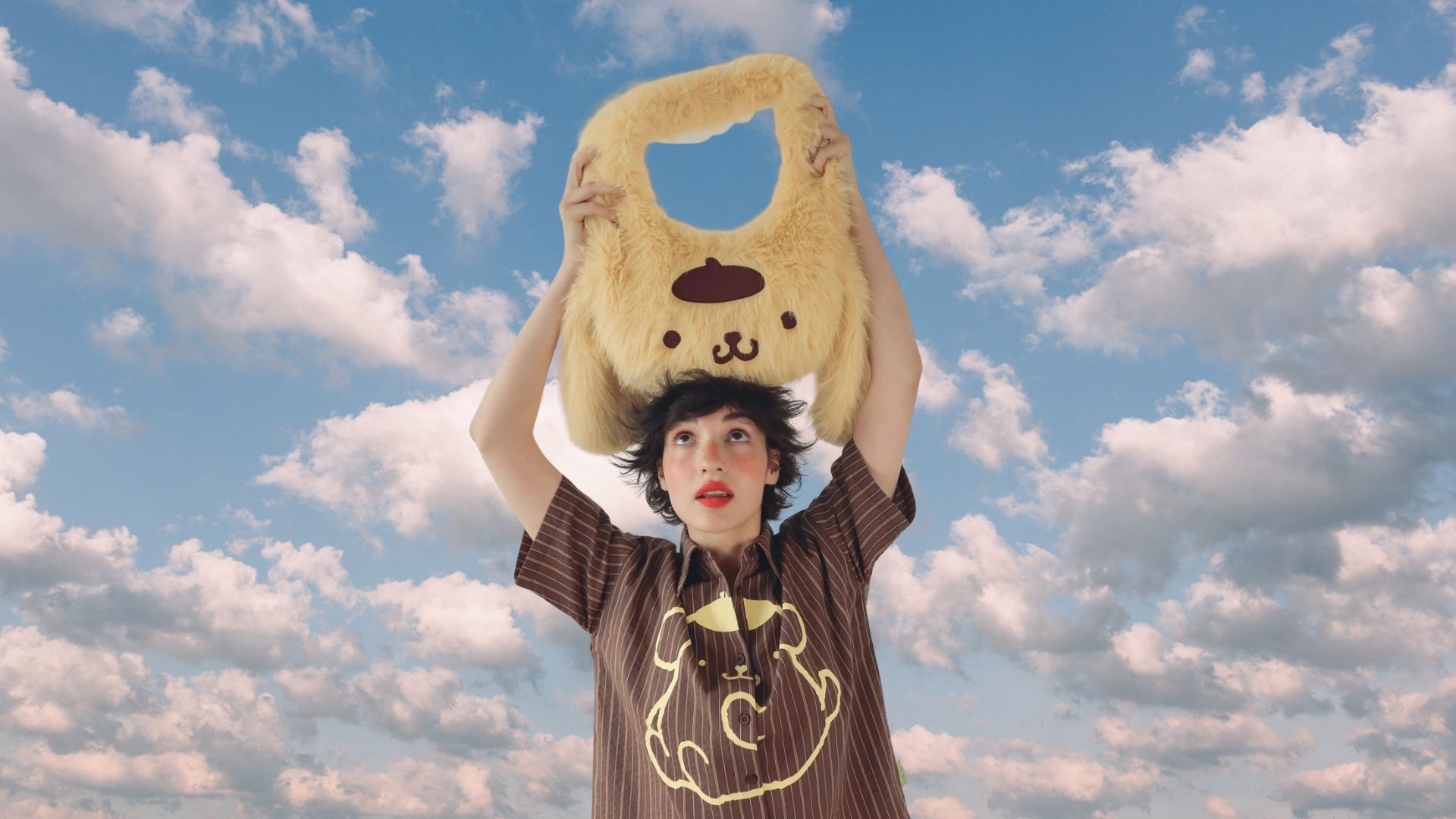 Collab king: Pompompurin nears 1B Xiaohongshu impressions | Jing Daily