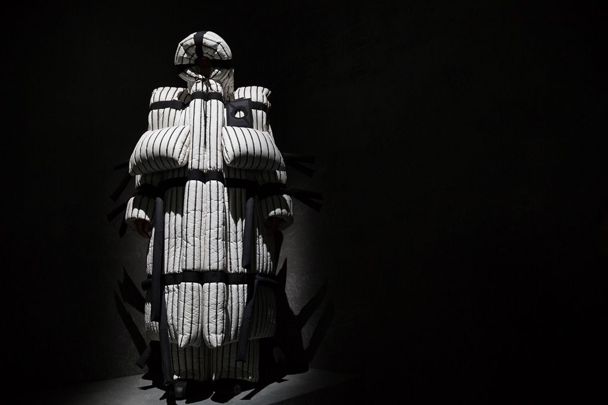 Moncler Advances its “Genius” Strategy in China