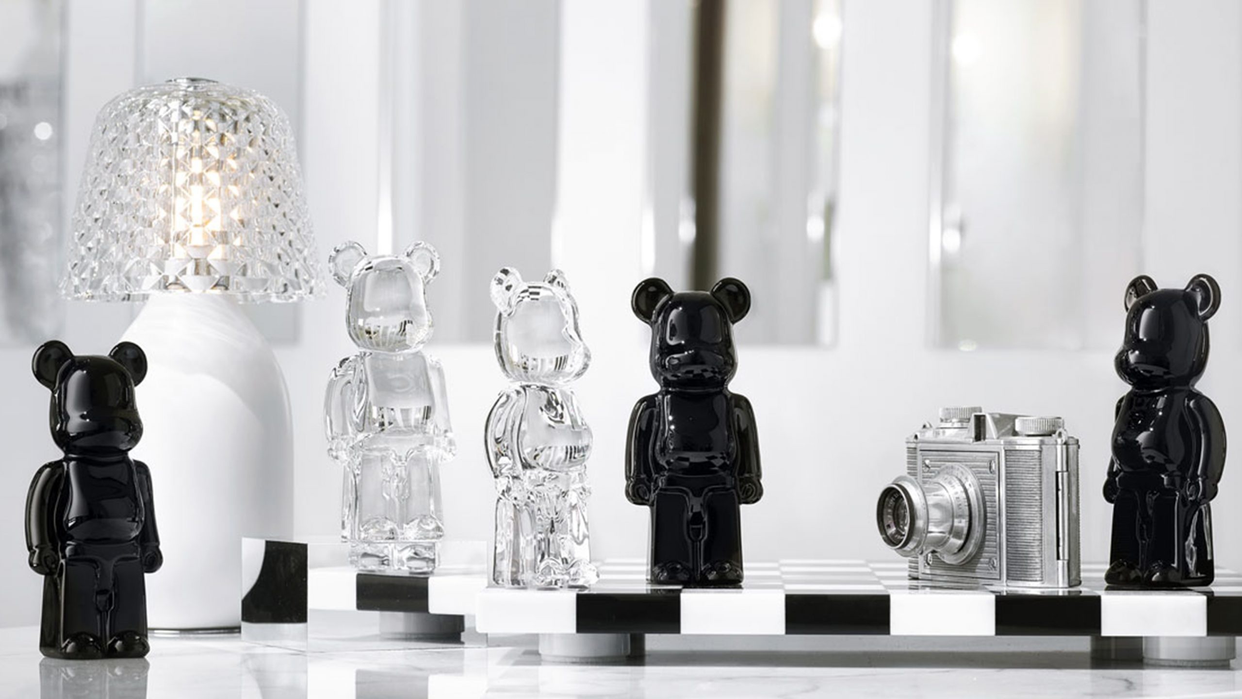 After two years of Fortune Fountain Capital ownership, the French crystal maker Baccarat finds itself in a vulnerable position and a cloudy future. Photo: Baccarat
