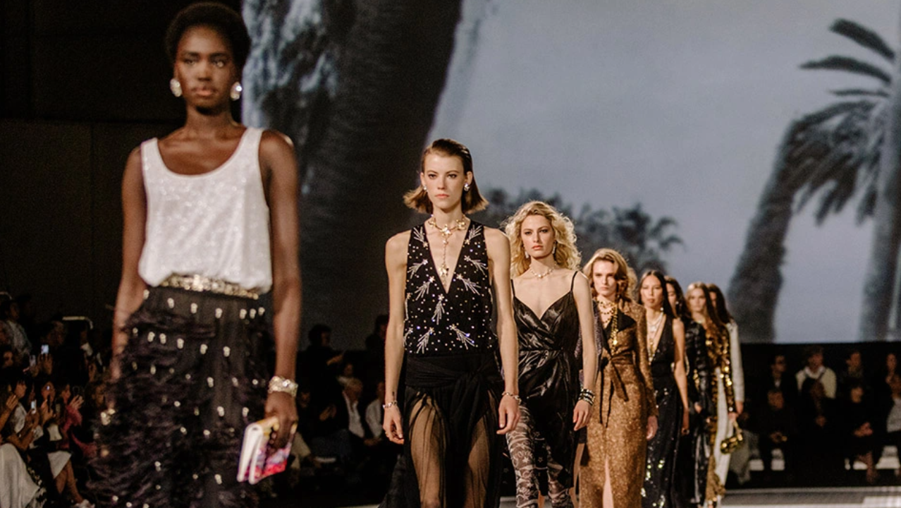 Shenzhen, China’s ‘Silicon Valley,’ To Host Chanel Cruise 2024