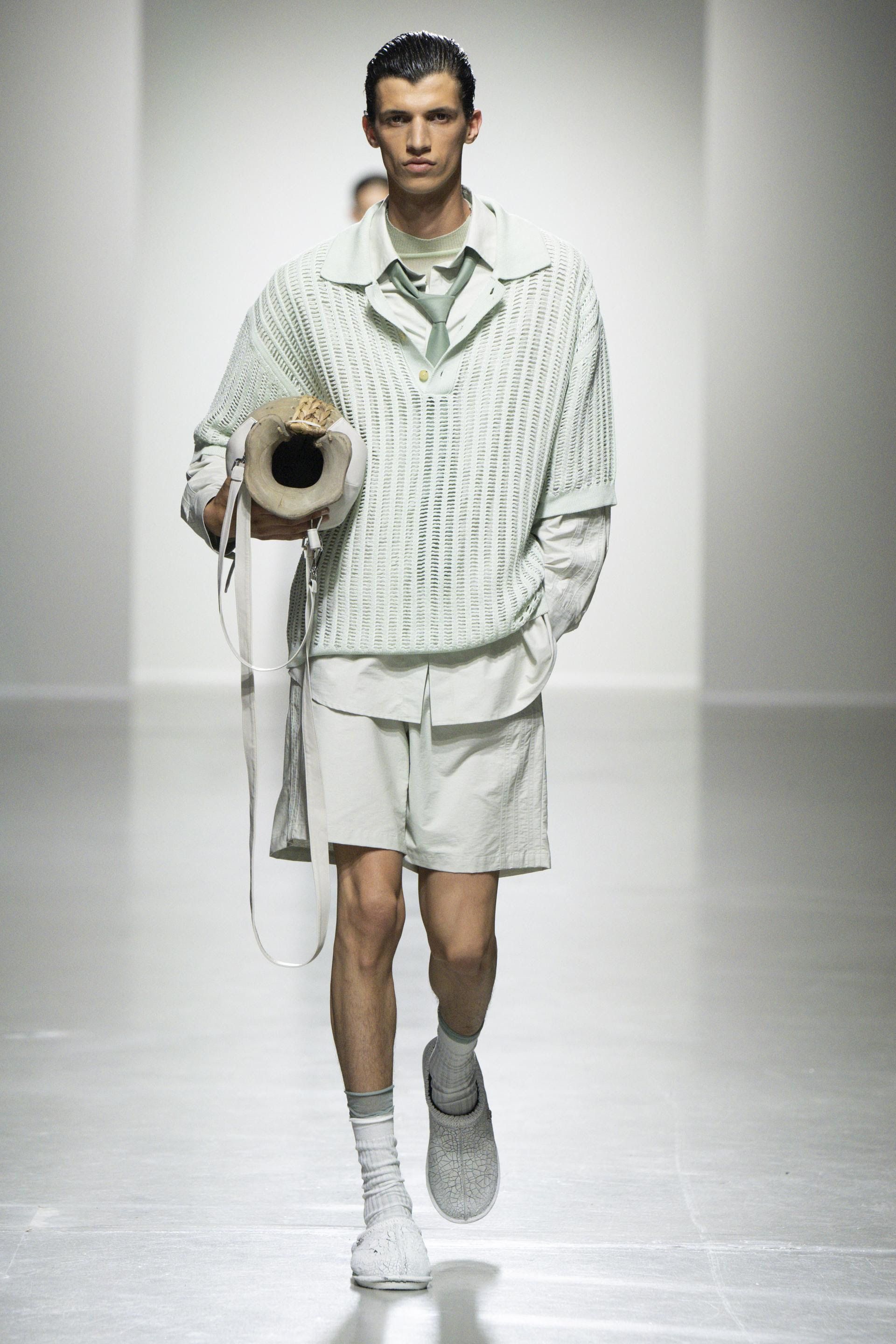 UGG × Feng Chen Wang コラボ3Wayサンダル 24.0㎝ Feng Chen Wang's