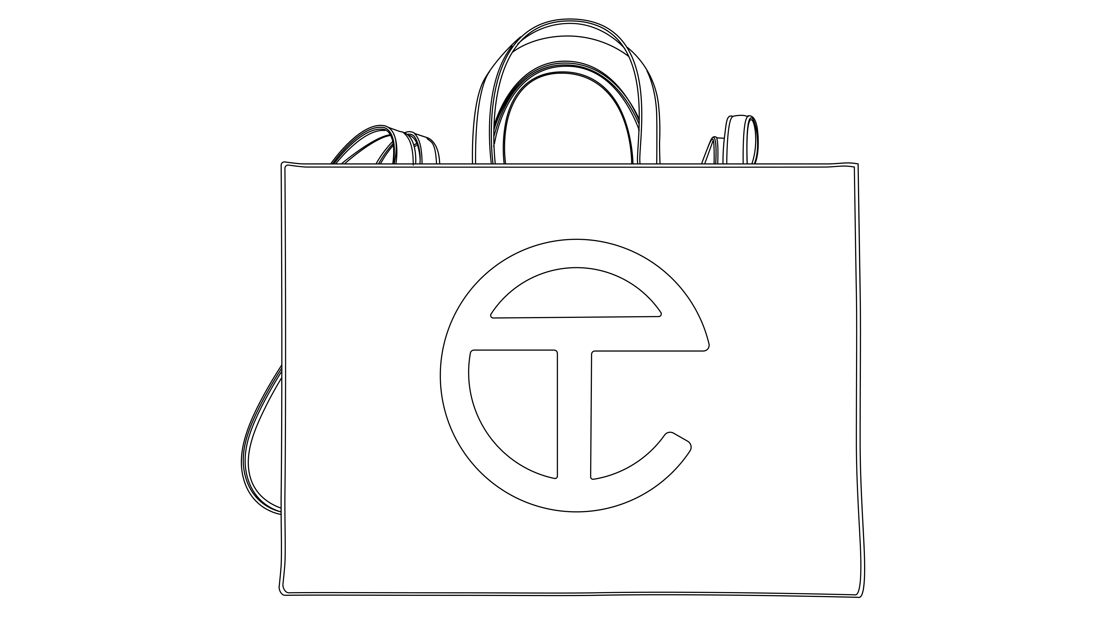 Telfar's it Shopping Bag Has Helped the Brand Boost Sales by