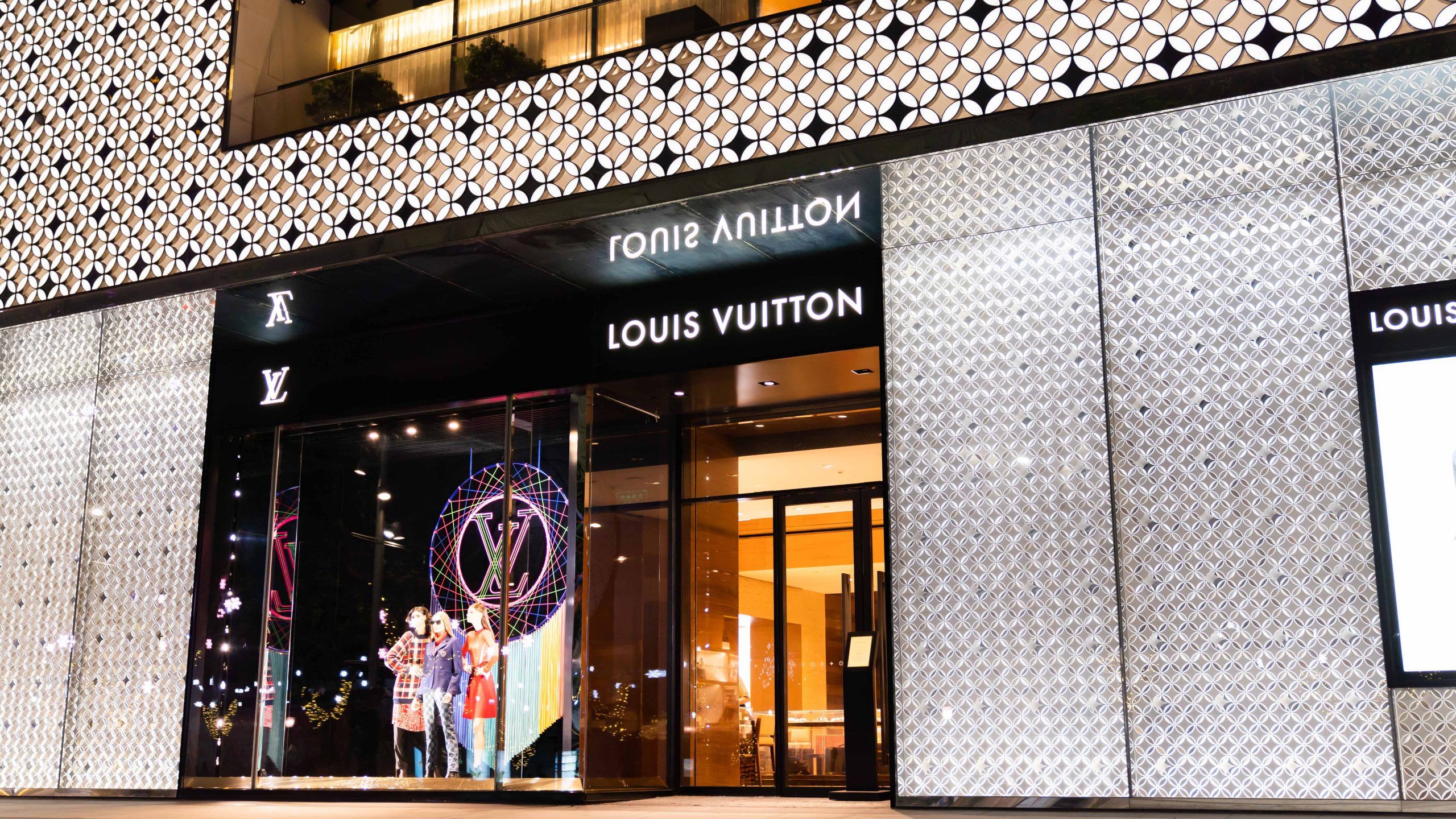 From boom to uncertainty: Luxury brands face uphill battle as China's ...