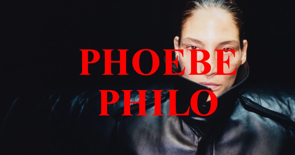 After a six year hiatus, Phoebe Philo made her comeback, announcing the launch of her eponymous brand. Photo: People