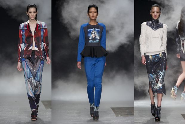 Brand To Watch: Ground Zero | Jing Daily