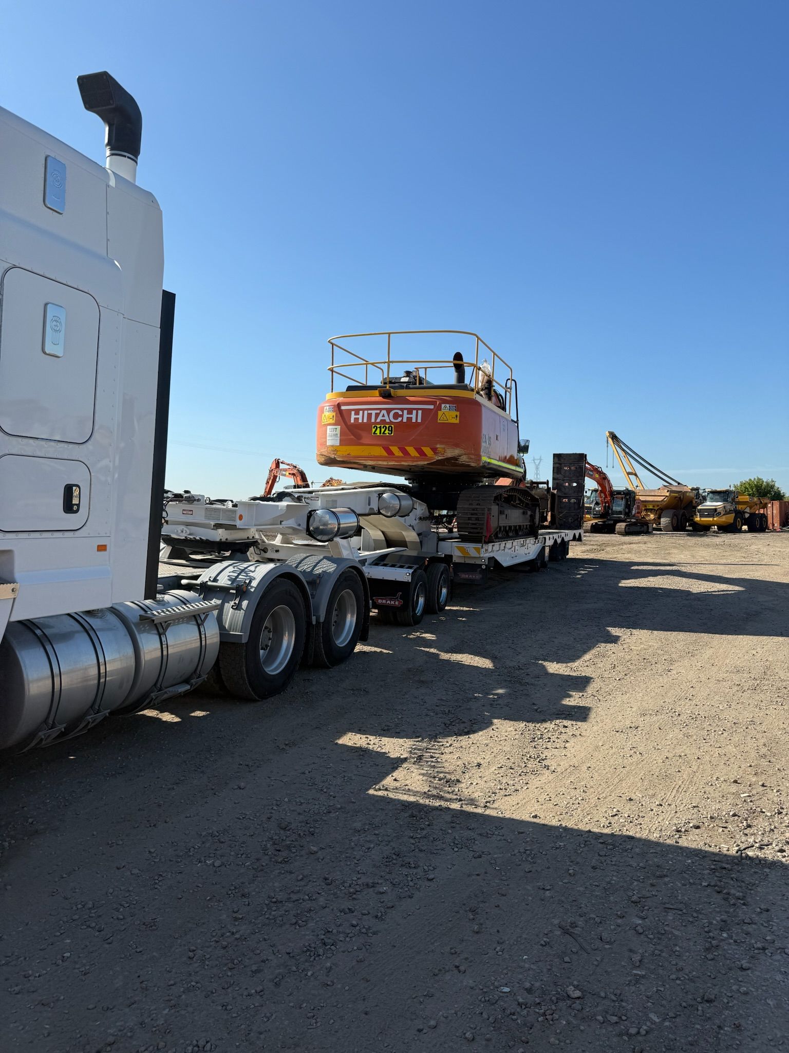 Permit & Regulatory Expertise