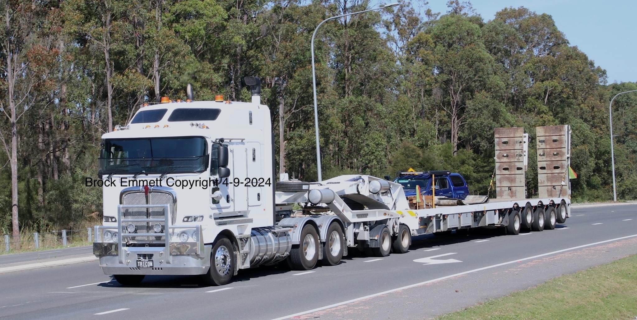 Route Planning & Permits