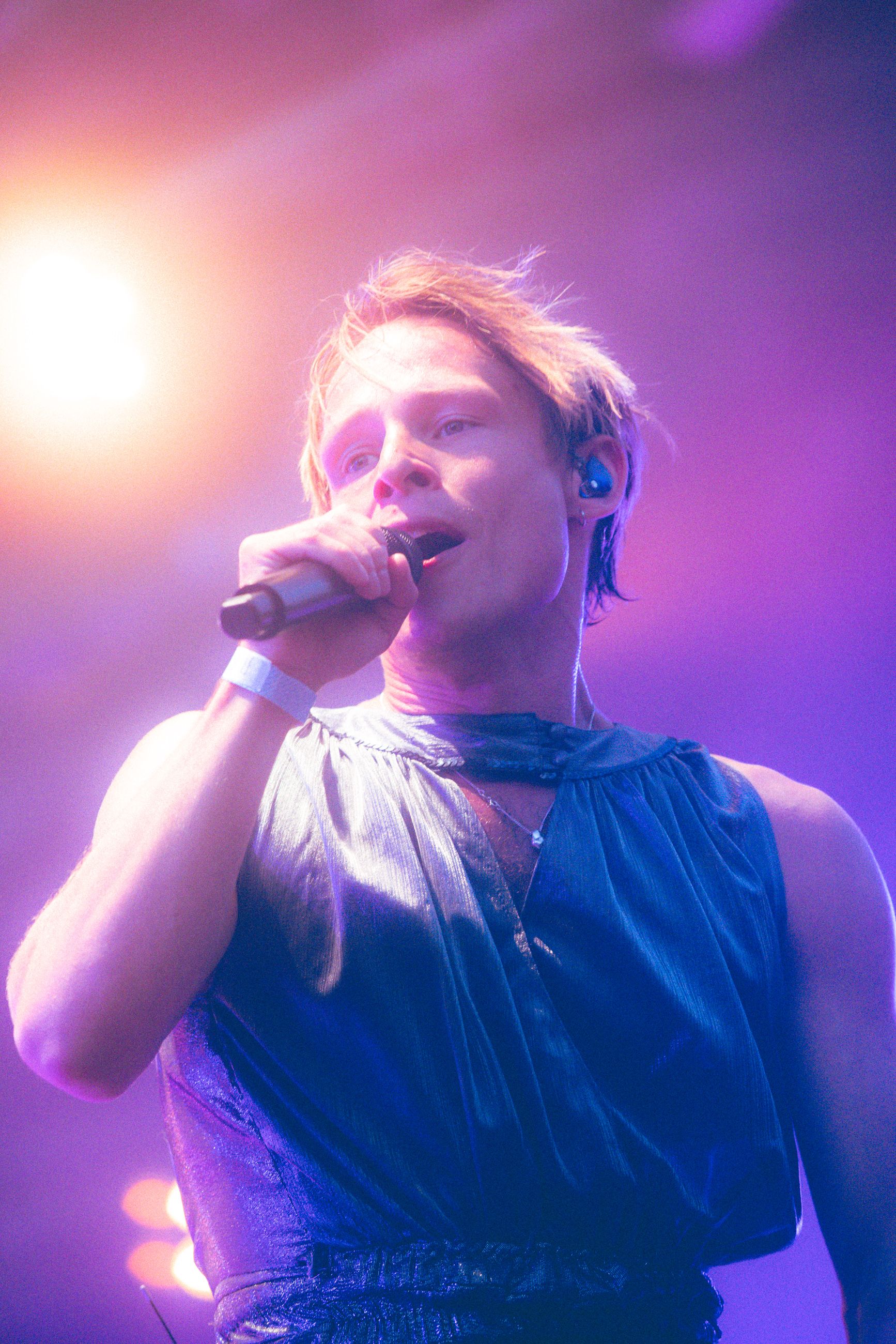 Profilbilde av Sondre Justad.