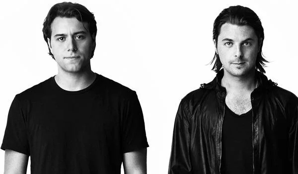 Bilde av Axwell & Ingrosso