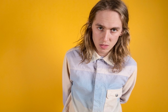 Bilde av Thomas Strenström