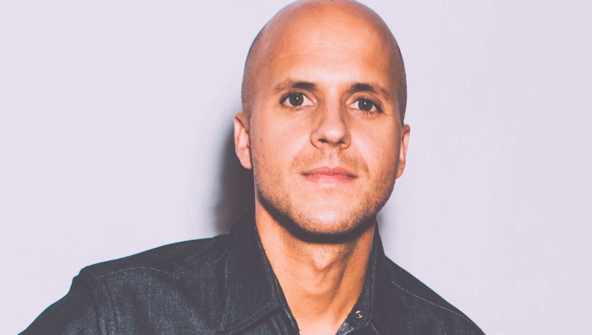 Bilde av Milow