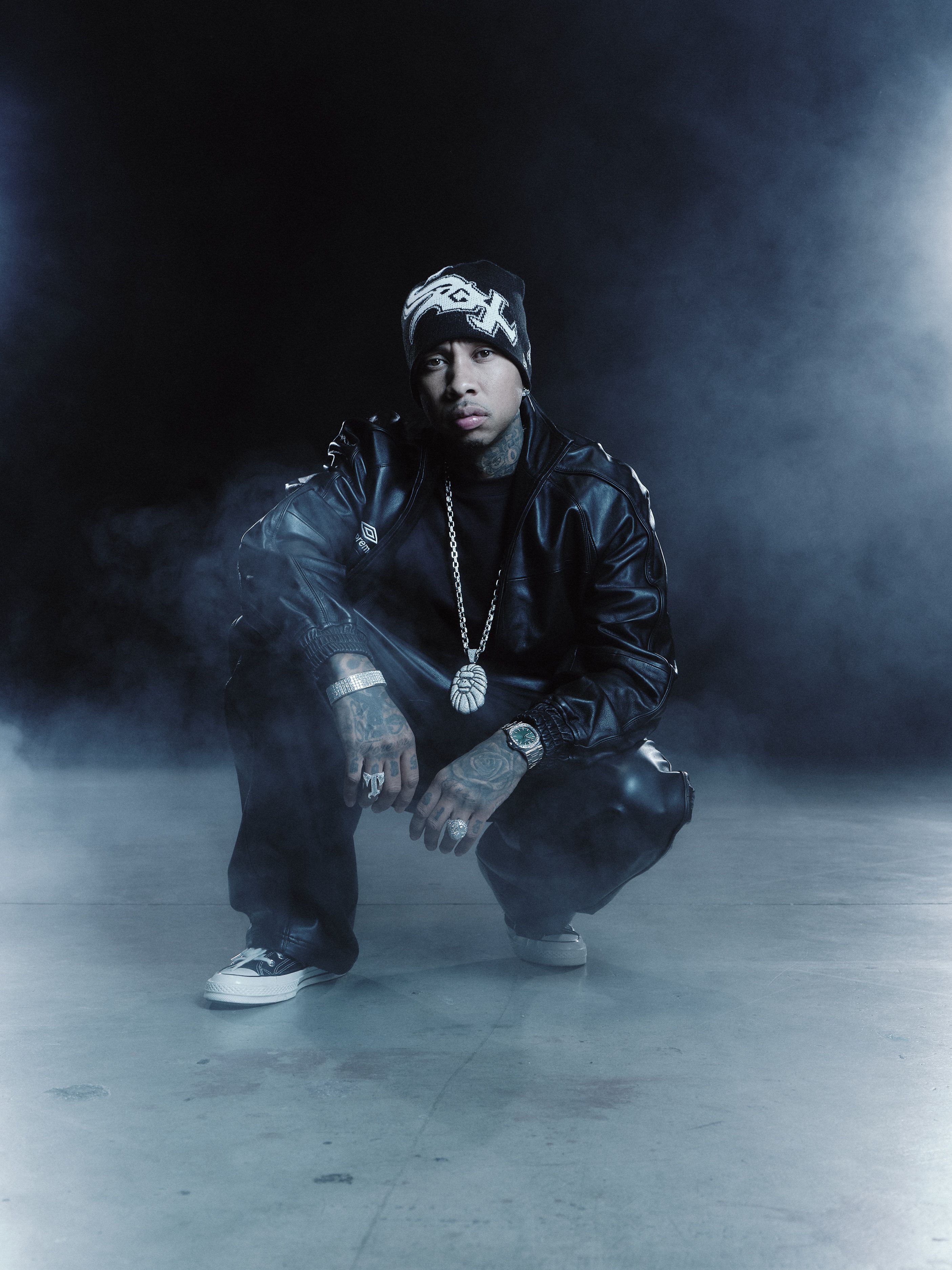 TYGA profilbilde.