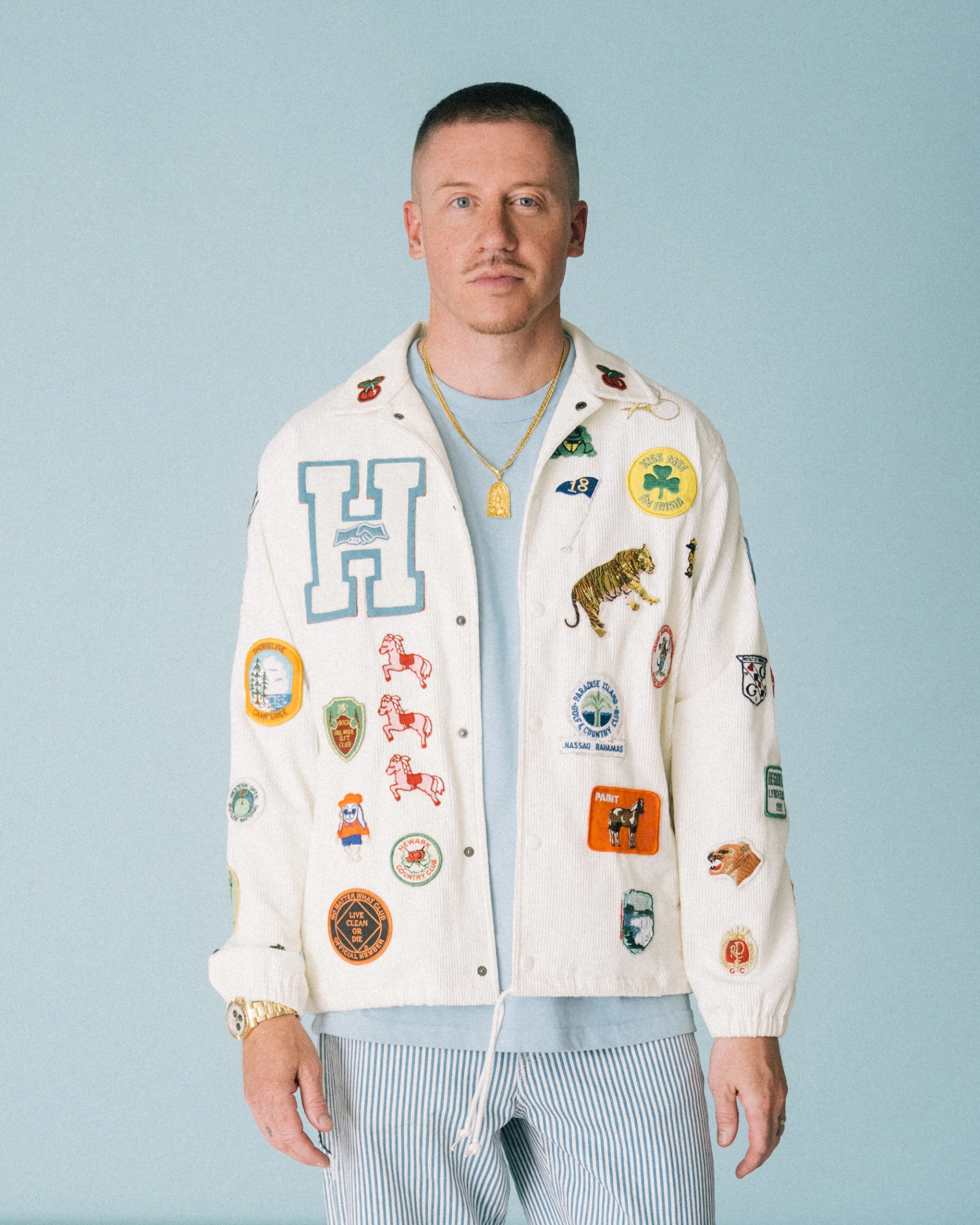 Bilde av Macklemore