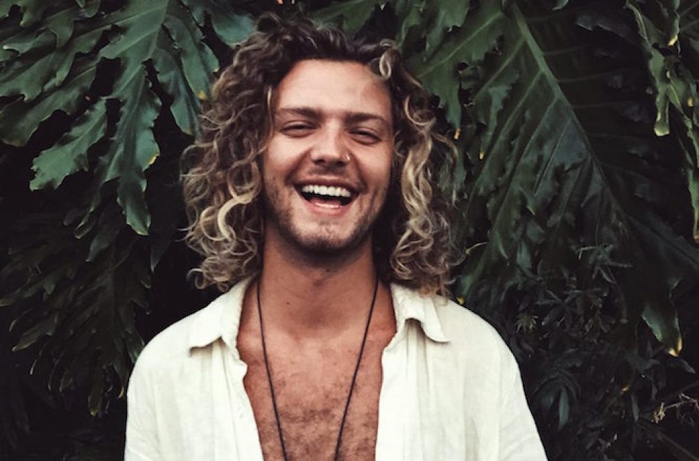 Bilde av Thomas Jack