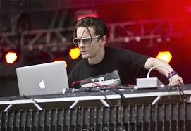 Bilde av Mord Fustang