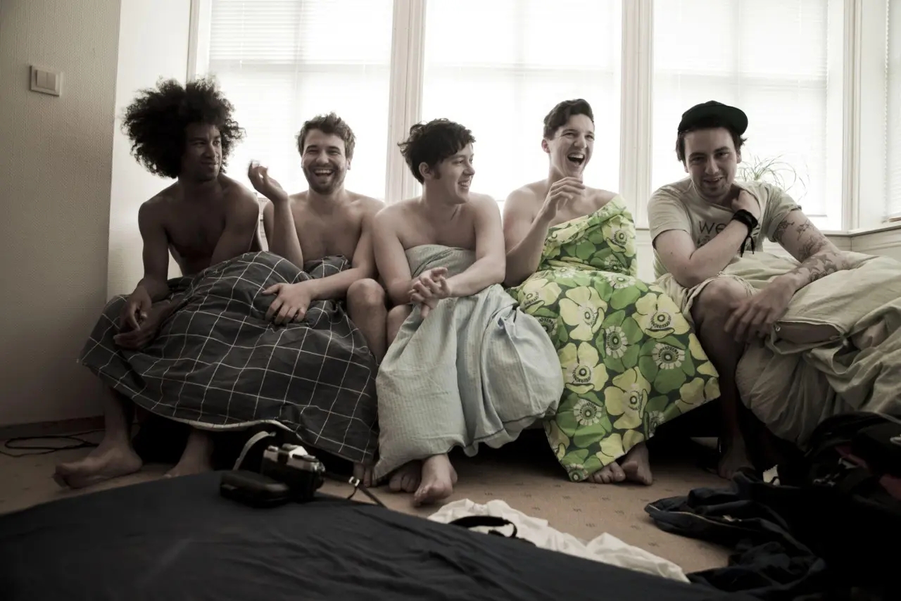 Bilde av Eye Emma Jedi