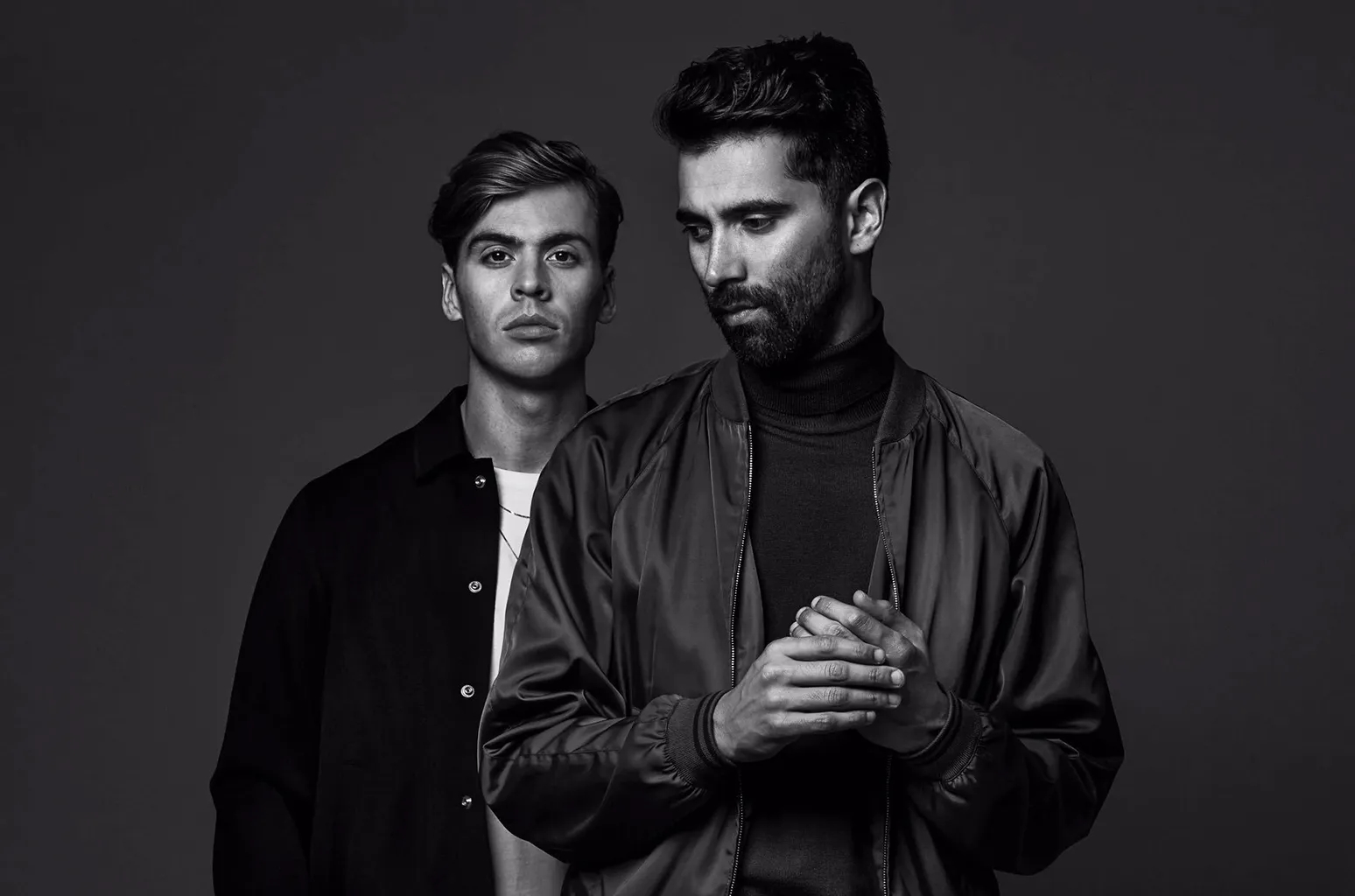 Bilde av Yellow Claw