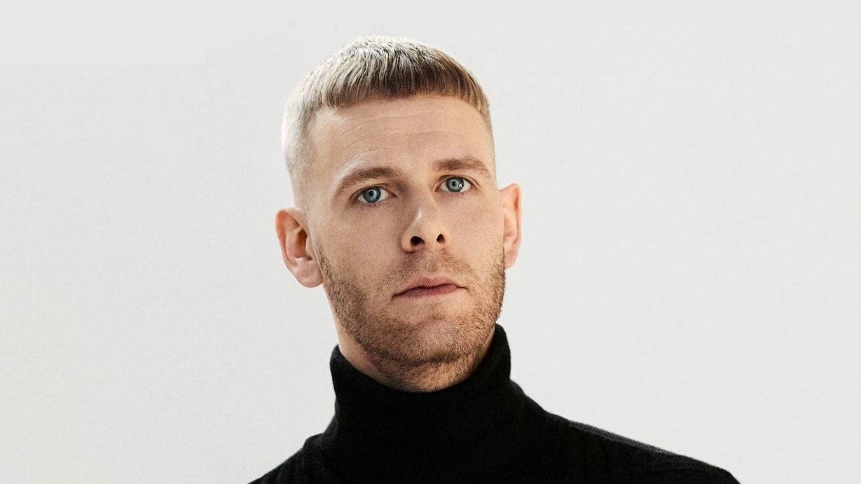 Bilde av Lars Vaular