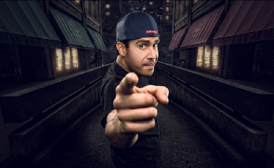 Bilde av Pablo Fransisco