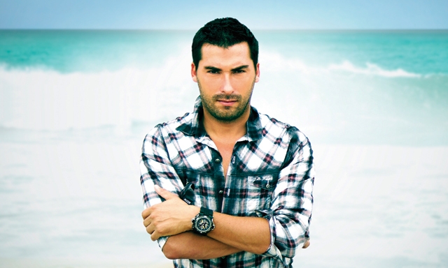 Bilde av Laurent Wolf