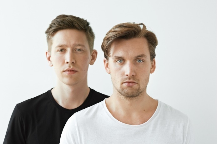 Bilde av Skinny Days