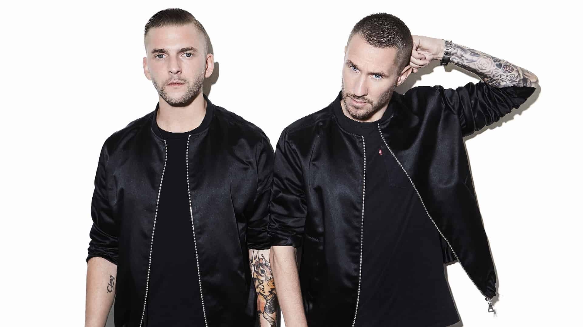 Bilde av Galantis